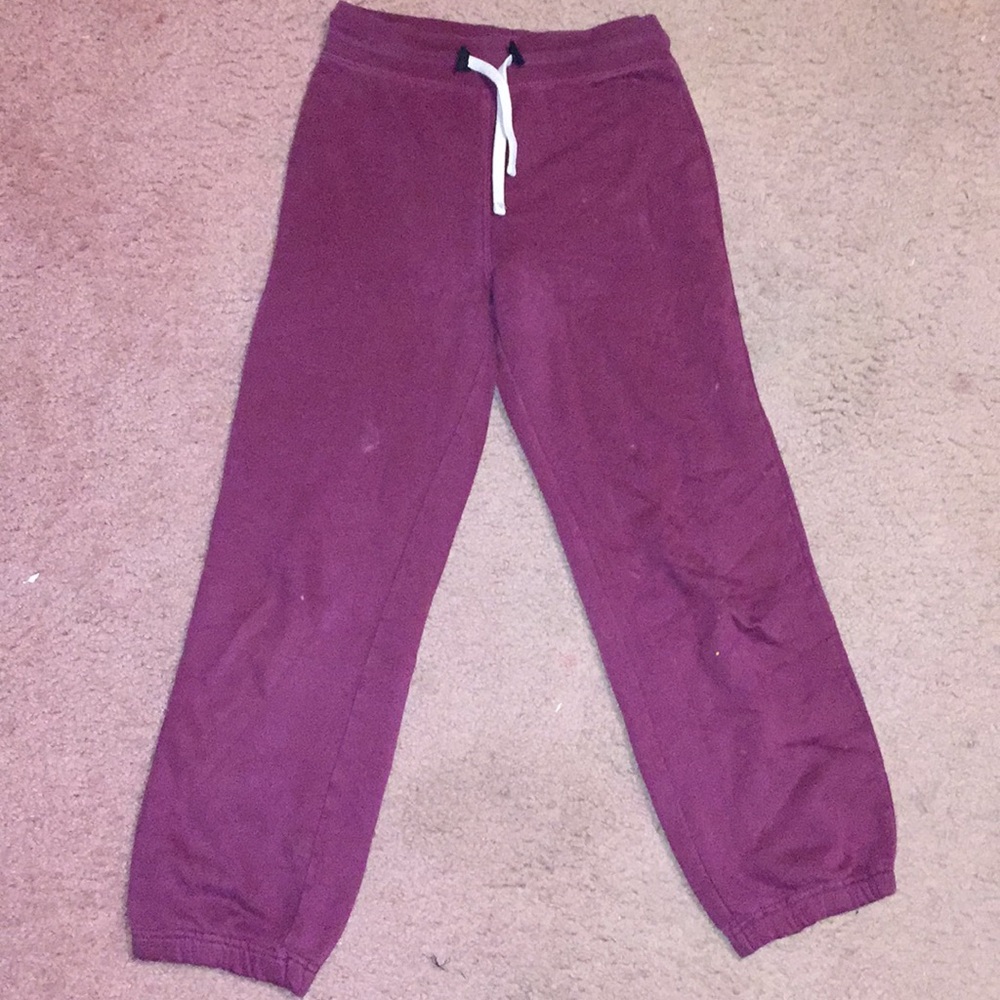 Sweat Pants